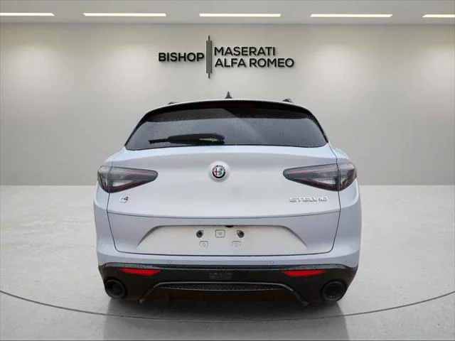 2025 Alfa Romeo Stelvio Base - Photo 6