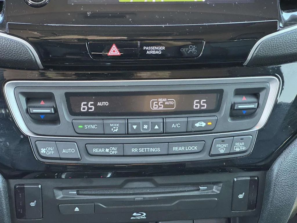Used 2022 Gray Honda Touring image 20