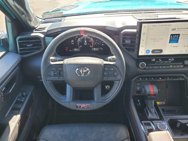 Used 2026  Toyota TRD Pro image 14