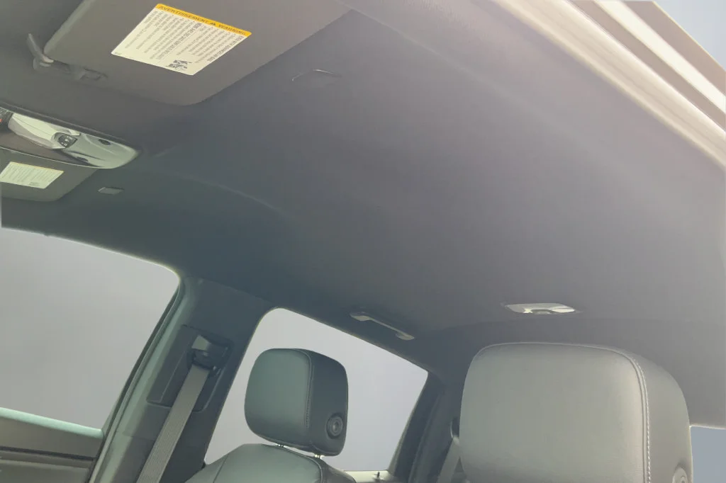 New 2026 Black Chevrolet LT image 16
