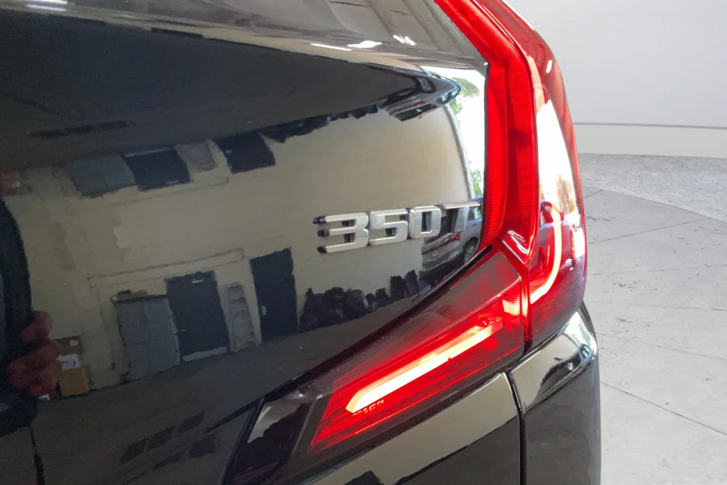 2024 Cadillac XT4 Luxury - Photo 30