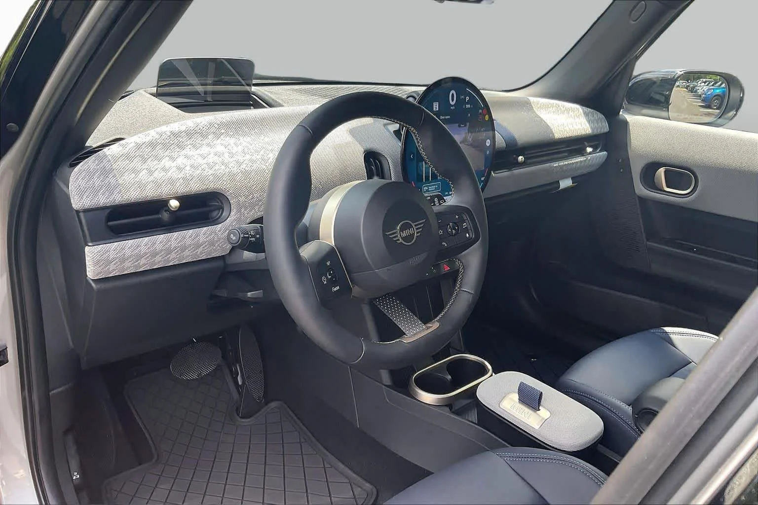 2025 MINI Hardtop 4 Door S - Photo 16