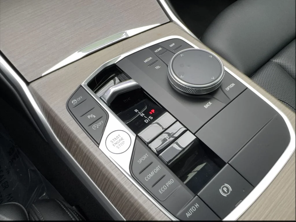 Used 2025 Black BMW 430i image 42