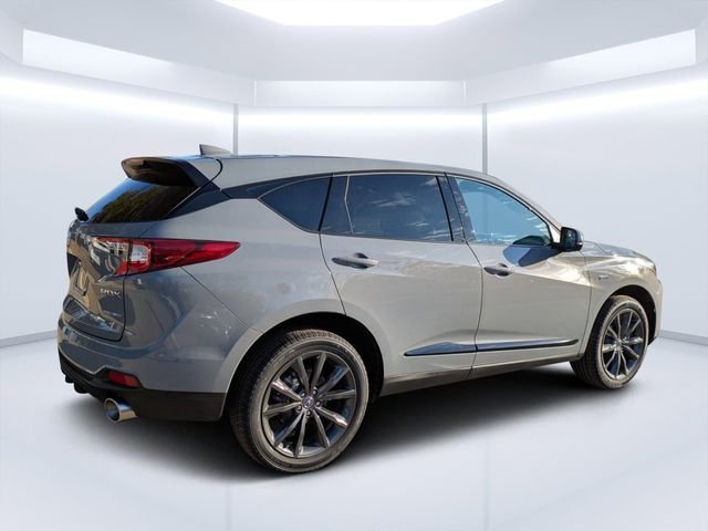 2026 Acura RDX A-Spec Package - Photo 3