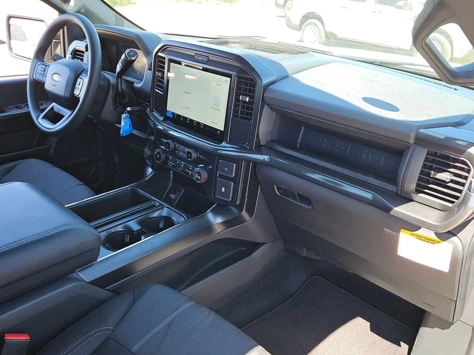New 2026 Avalanche Ford STX® image 25