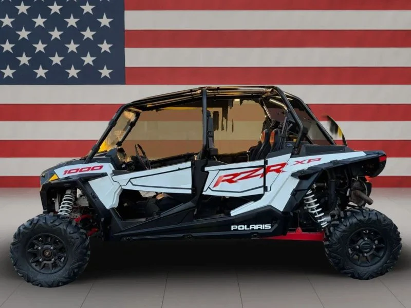 Used 2020 WhiteLightning Polaris  image 8