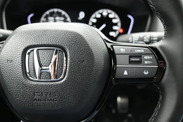 New 2026 Solar Silver Metallic Honda Sport image 26