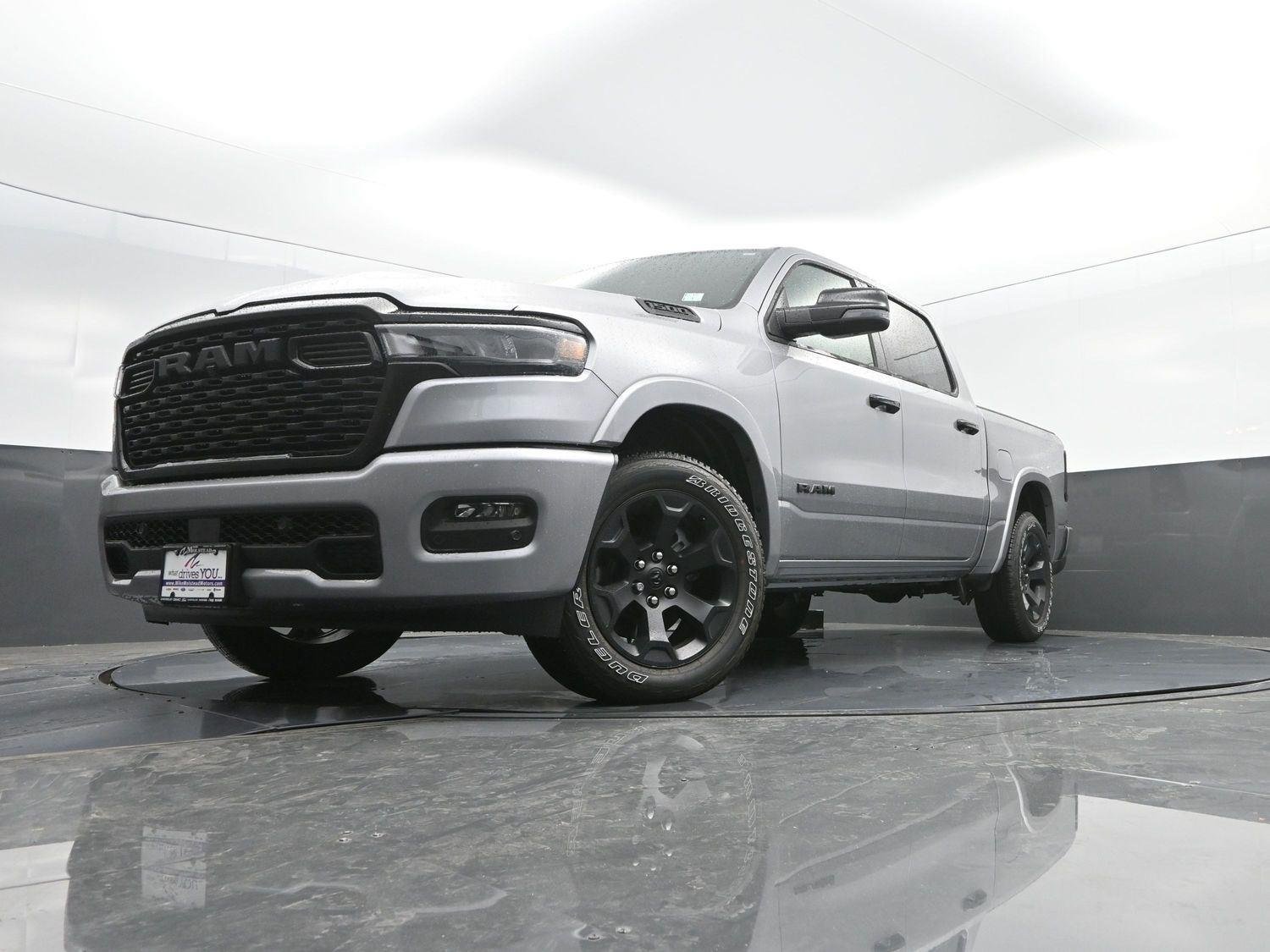 2026 RAM 1500 Big Horn/Lone Star - Photo 45