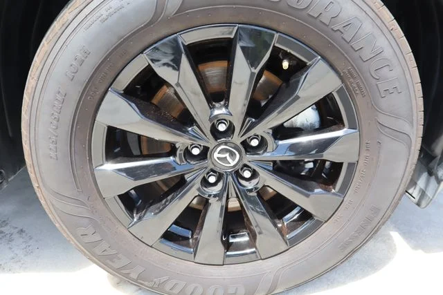 Used 2026 Cypress Mazda 2.5 S Preferred image 48