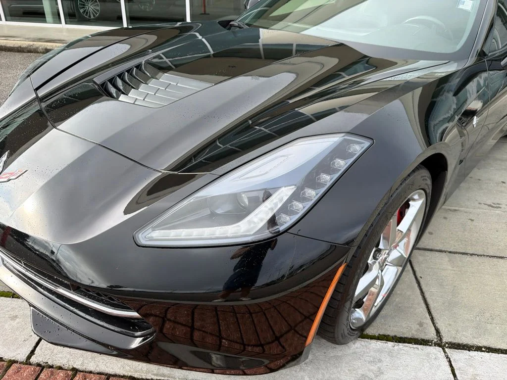 Used 2014 Black Chevrolet Base image 11