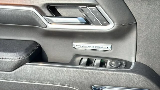 2026 GMC Sierra 1500 Denali - Photo 22