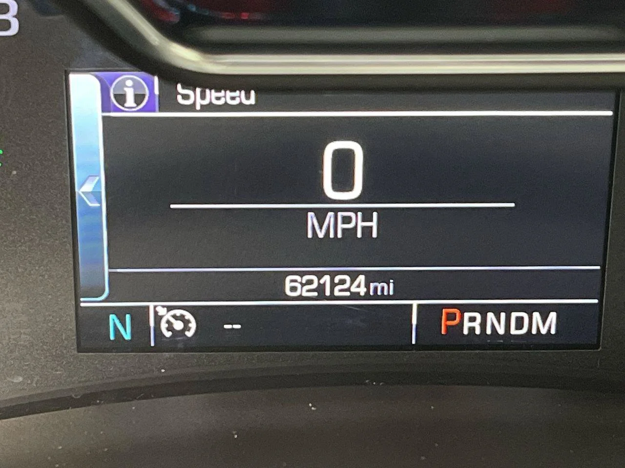 Used 2015 SILVER ICE METALLIC Chevrolet LT image 14