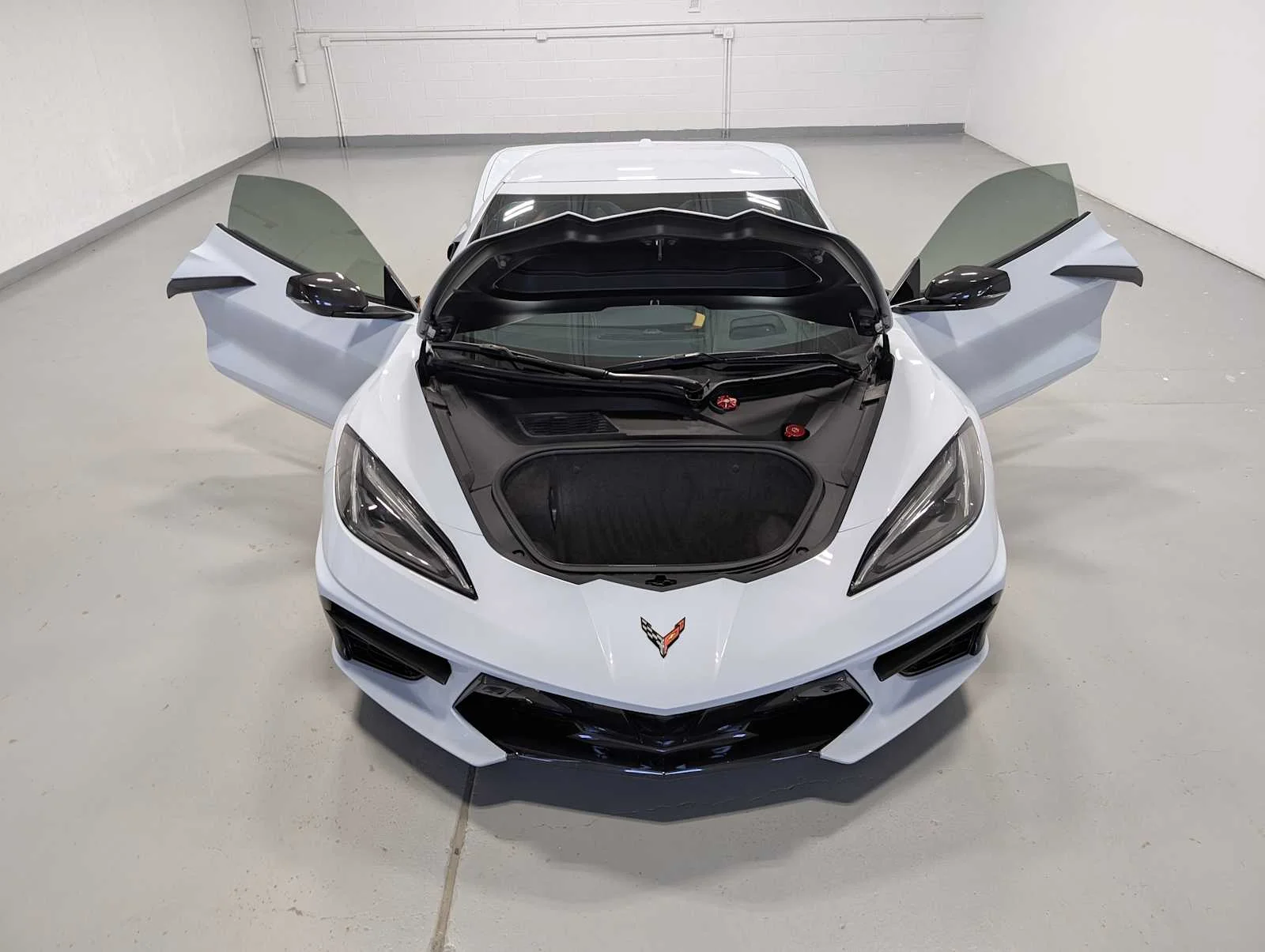 2022 Chevrolet Corvette 3LT - Photo 13