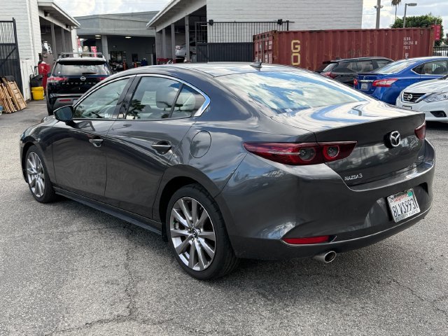 Used 2019 Gray Mazda Premium image 5