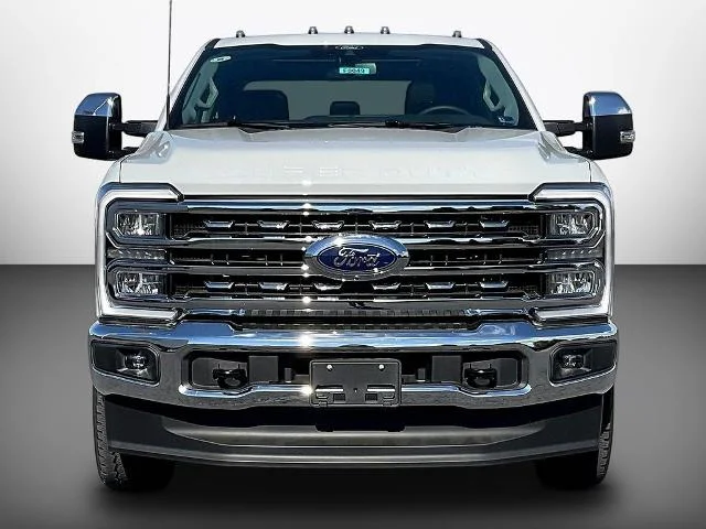 New 2026 Avalanche Ford F-250® Lariat® image 49