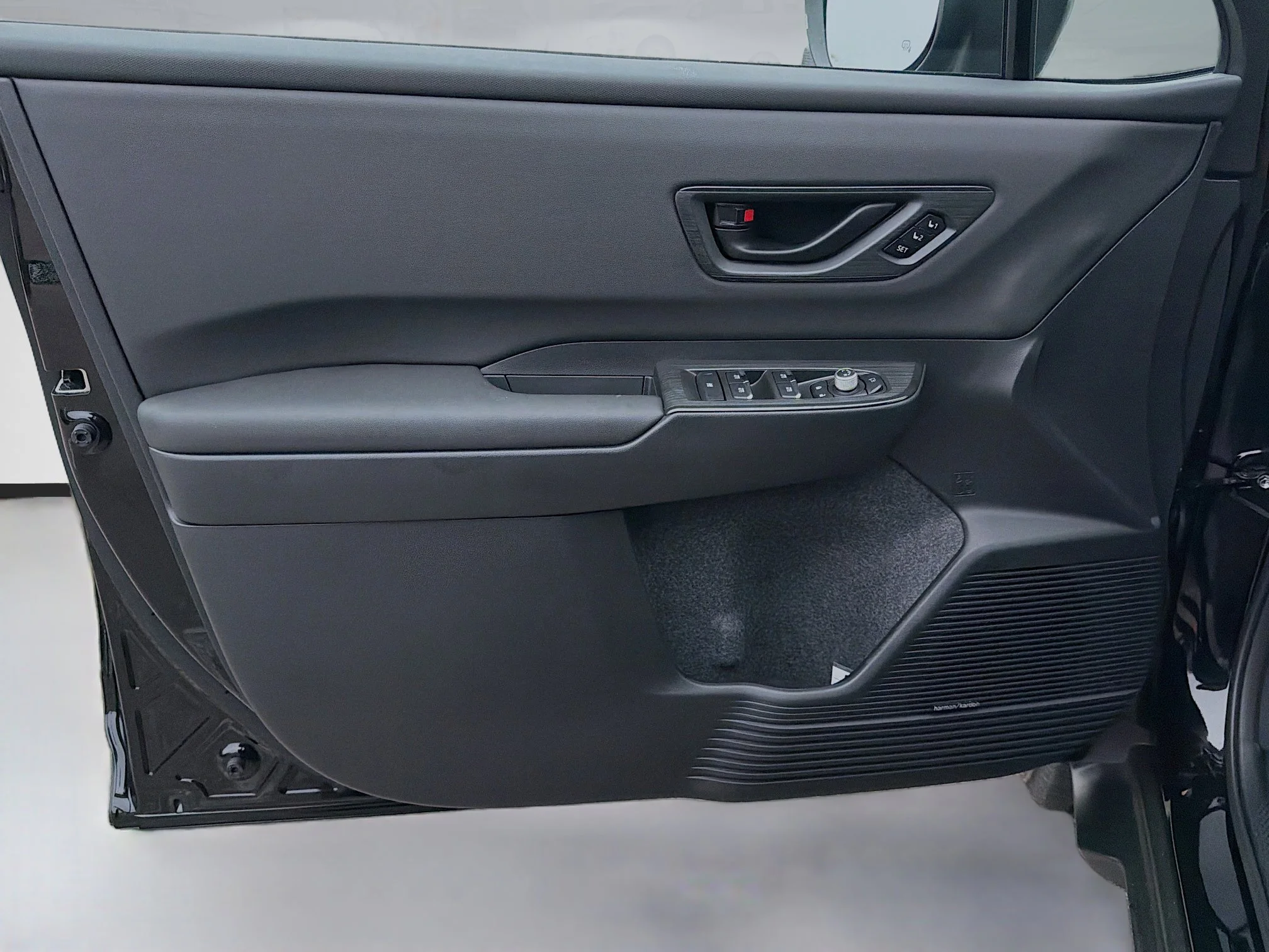 New 2026 Crystal Black Silica Subaru Wilderness image 22