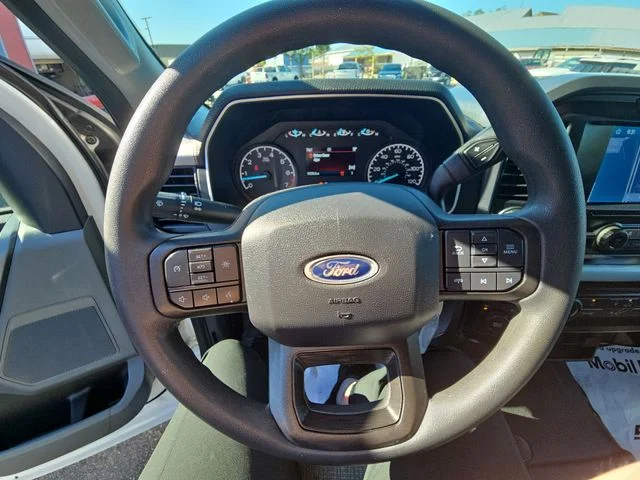 Used 2023 White Ford XL image 36