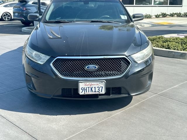 Used 2015 Black Ford Base image 2