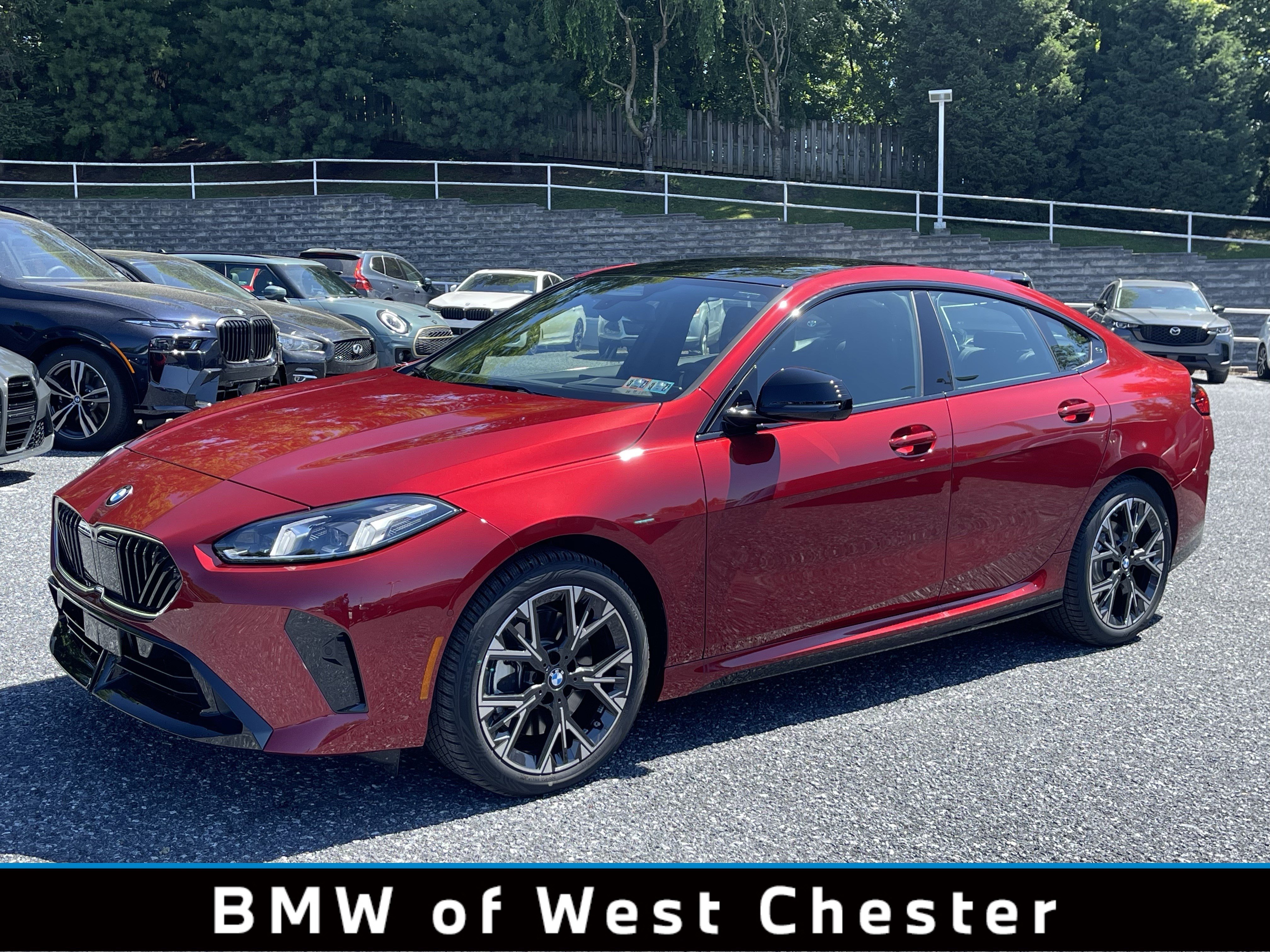 2026 BMW 2 Series 228 xDrive Gran Coupe's photo
