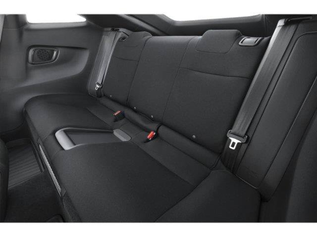 New 2026 Winter Frost Pearl Honda 2-Tone image 10