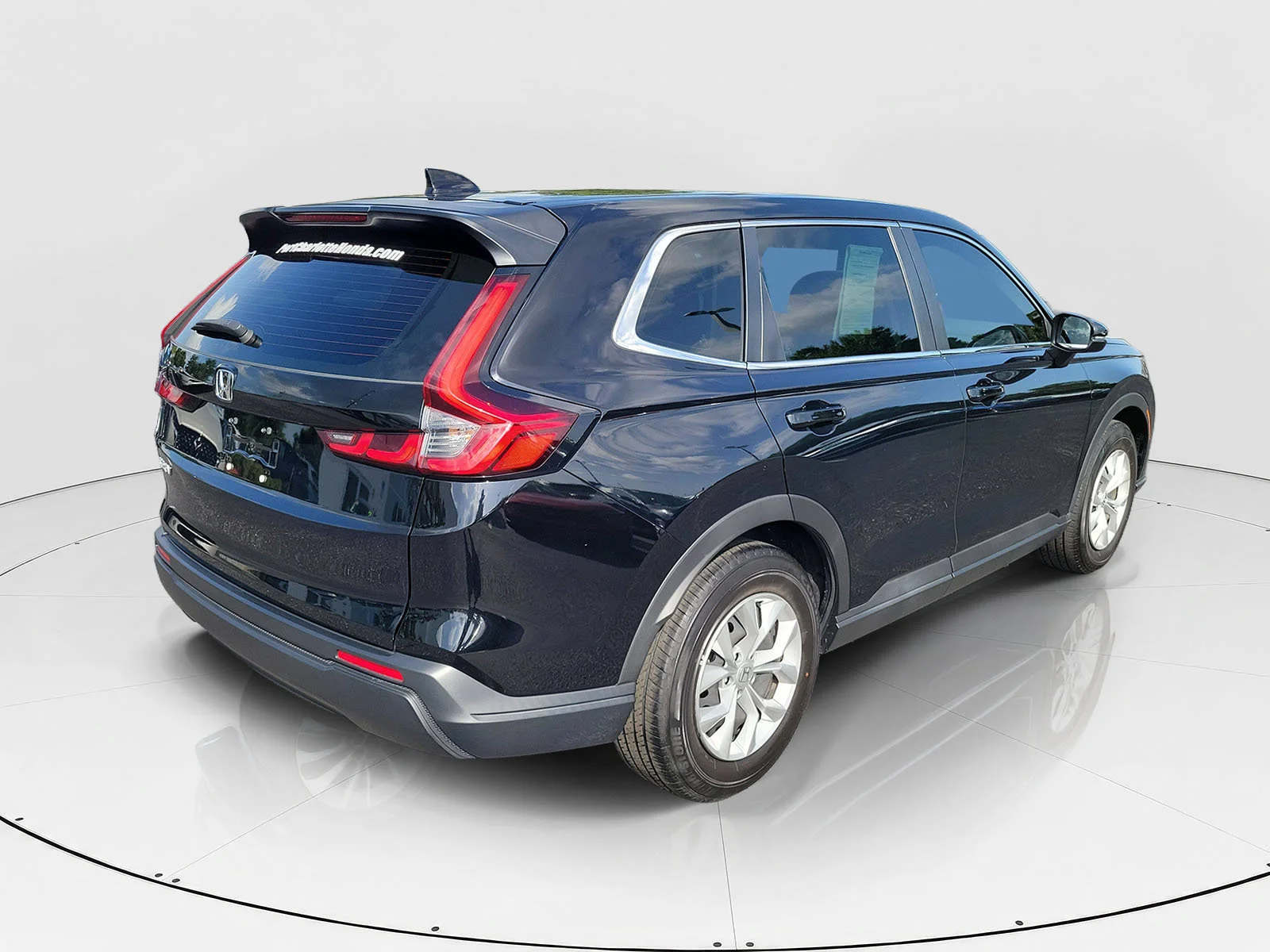 2024 Honda CR-V LX - Photo 32