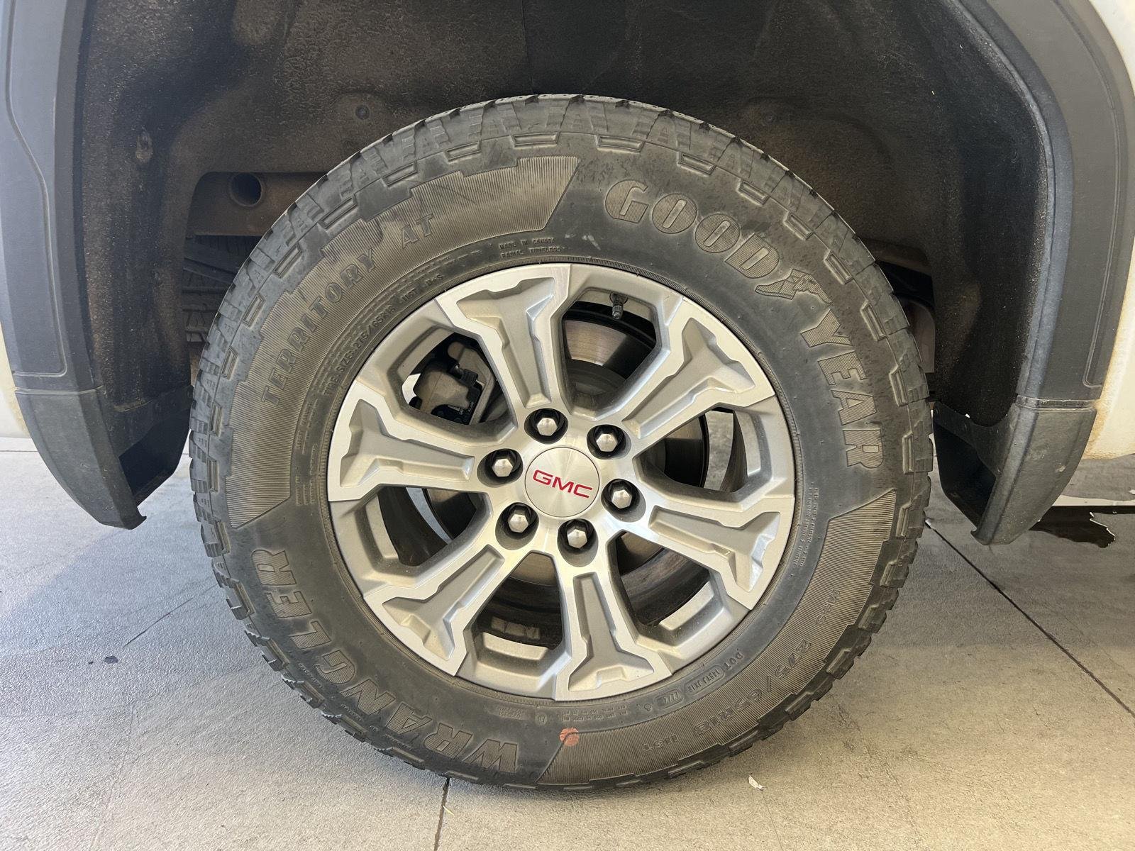 2023 GMC Sierra 1500 SLE - Photo 9
