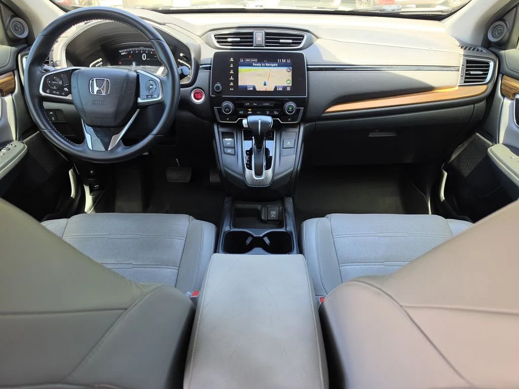 Certified Used 2017  Honda Touring image 13