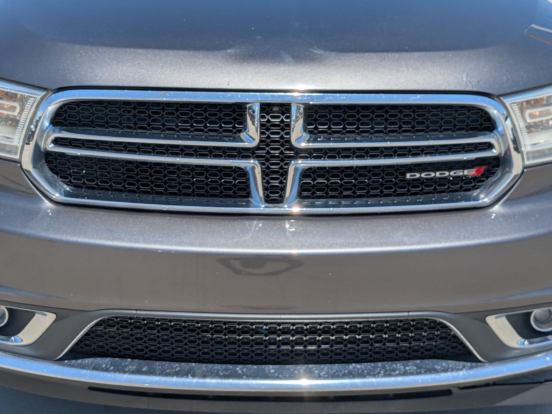 Used 2014 Black Dodge Limited image 9