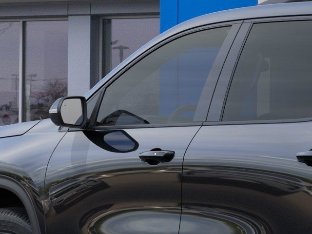 Used 2026 Mosaic Black Metallic Chevrolet AWD LT image 15