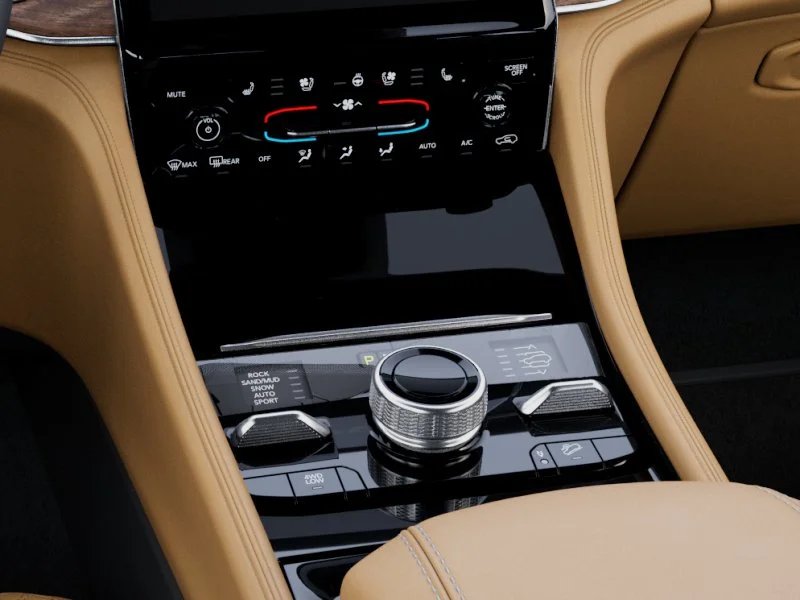 2025 Jeep Grand Cherokee Summit Reserve - Photo 51