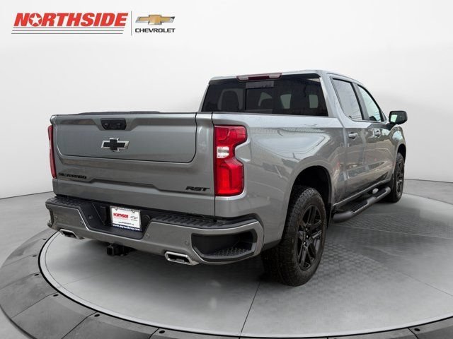 2026 Chevrolet Silverado 1500 RST - Photo 8