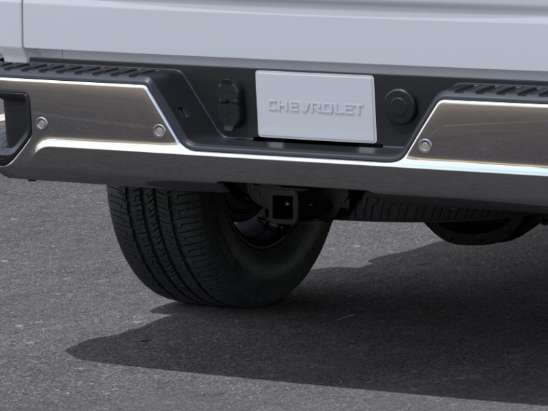 2026 Chevrolet Silverado 1500 LT - Photo 58