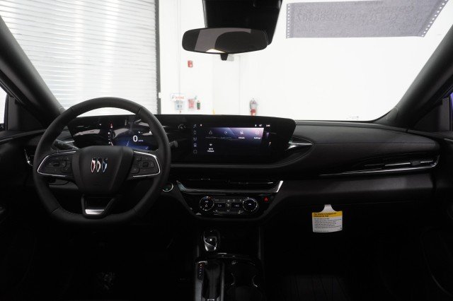 2026 Buick Envista Sport Touring - Photo 21