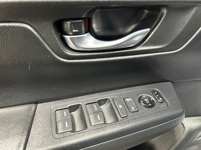 Certified Used 2024 Canyon River Blue Metallic Honda LX image 23
