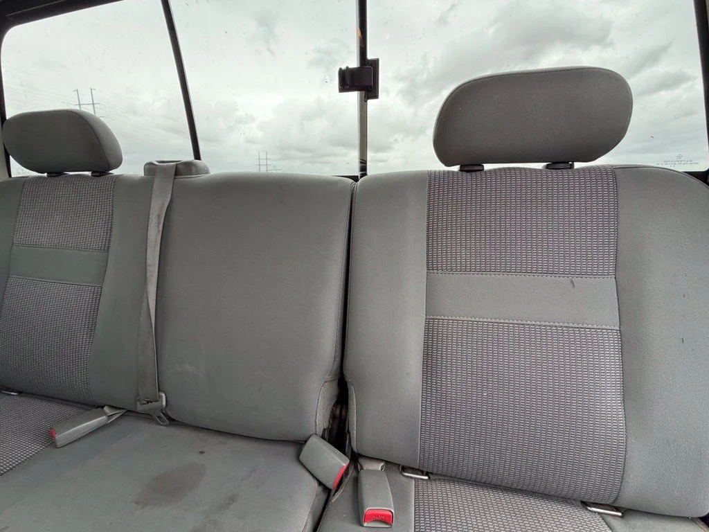Used 2007 Blue Dodge SLT image 14