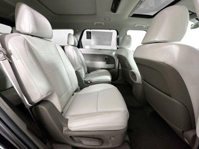 2026 Hyundai Palisade Limited - Photo 18