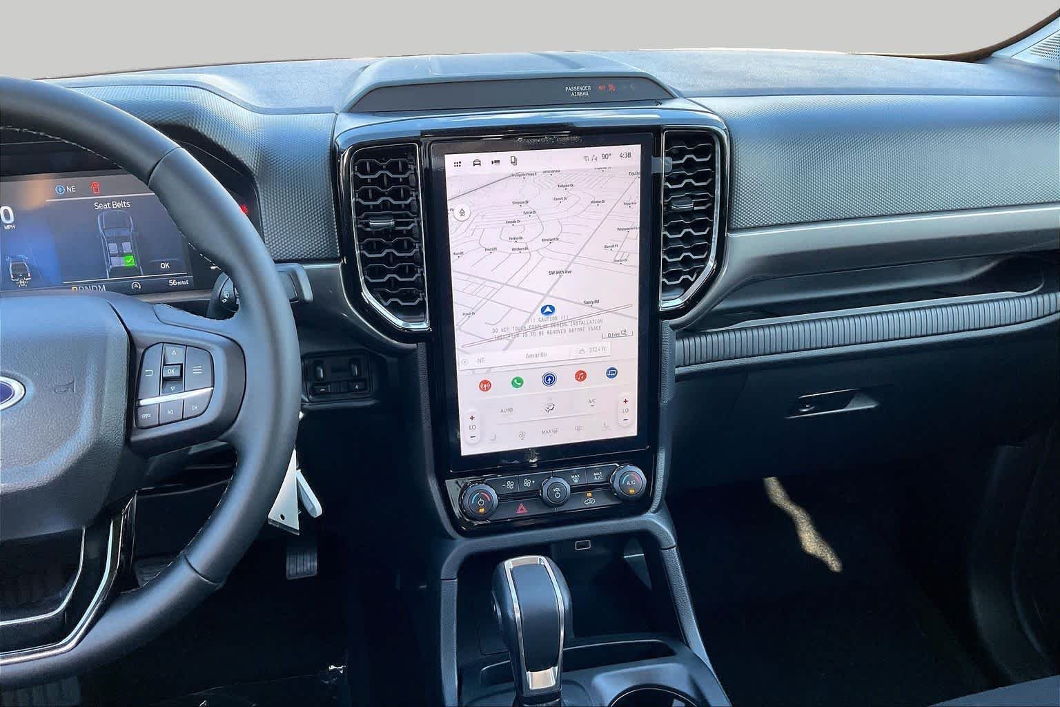 New 2026 Avalanche Ford XLT image 6