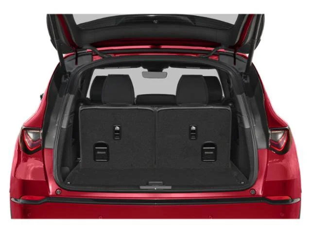 Used 2024 Majestic Black Pearl Acura w/A-Spec Package image 14