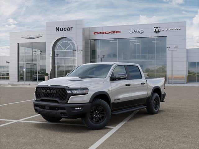 2026 Ram 1500 — photo 28