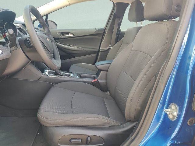 Used 2018 Blue Chevrolet LT image 26