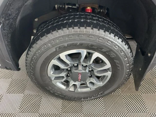 2024 GMC Sierra 3500HD SLE - Photo 28