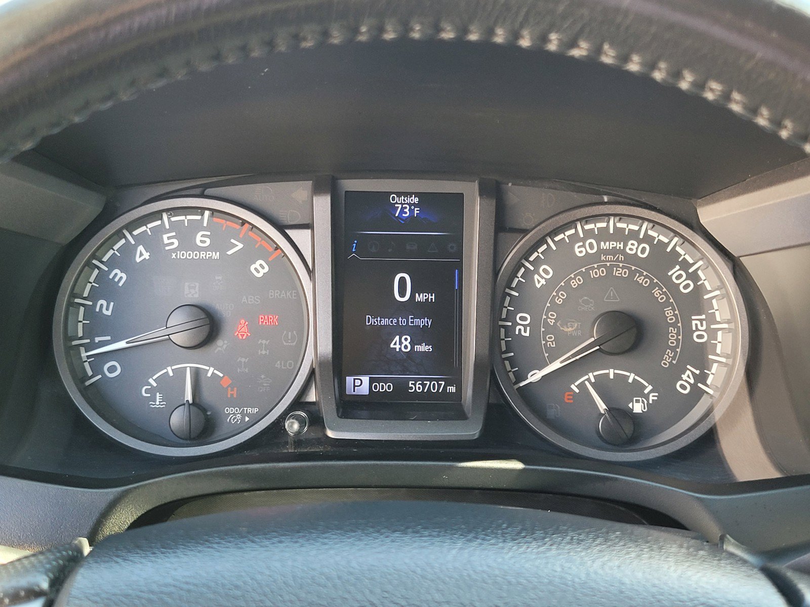 Used 2019  Toyota  image 24