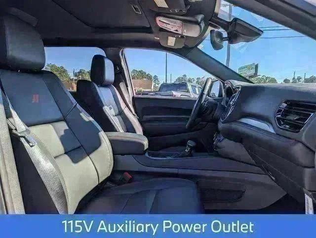 2026 Dodge Durango GT Plus - Photo 34