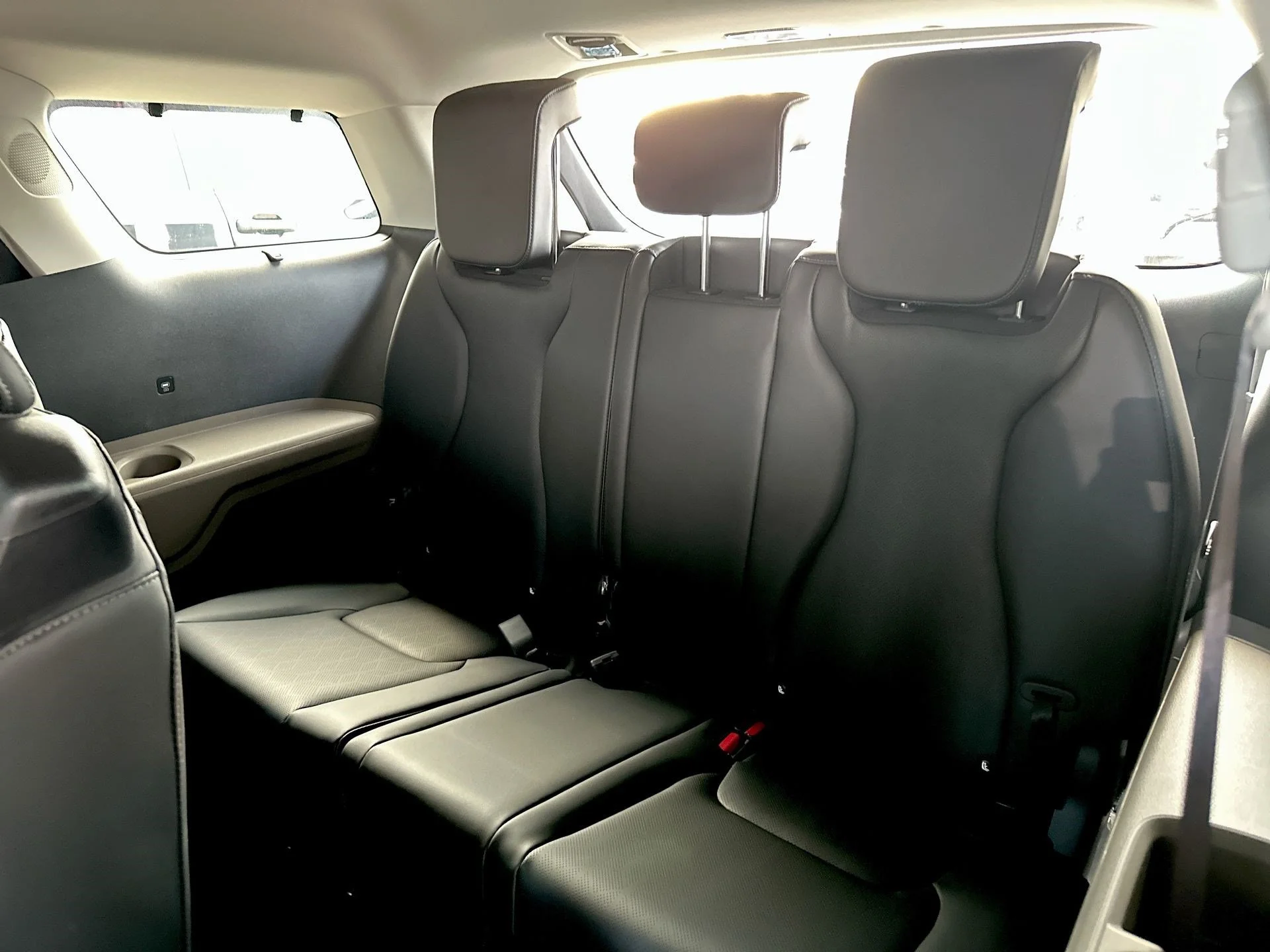 New 2026 Aurora Black Pearl Kia EX image 25