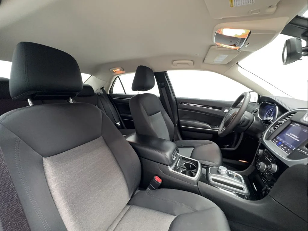 Used 2023 Gray Chrysler Touring image 30