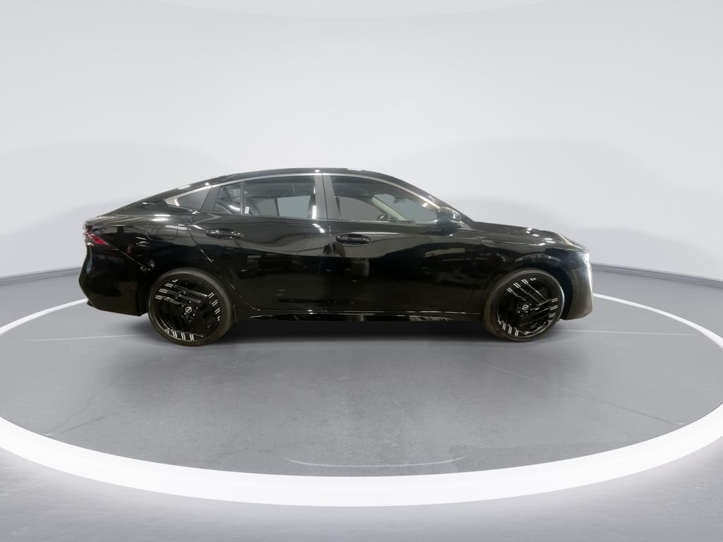 Used 2026 Black Nissan SR image 9