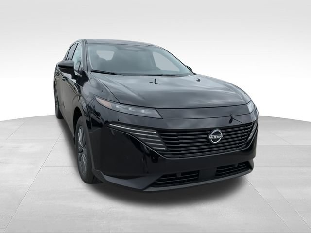 New 2026 Black Nissan SL image 3