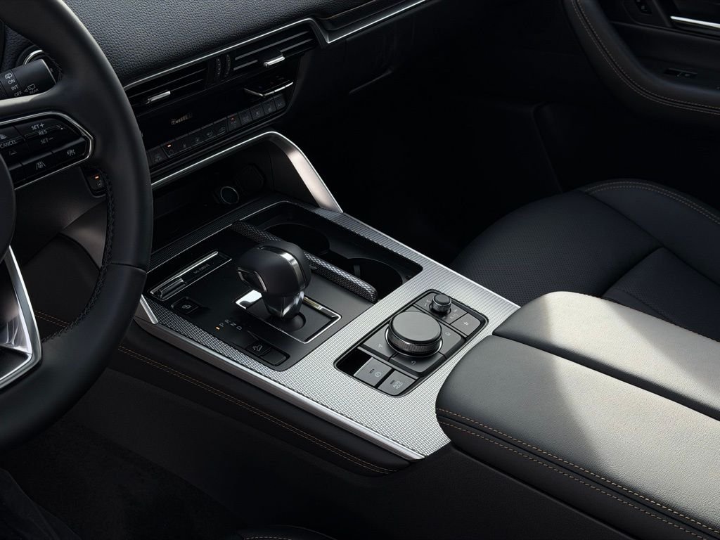 2026 Mazda CX-90 Premium Package - Photo 25