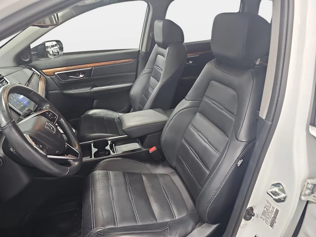 Used 2021  Honda EX-L image 17