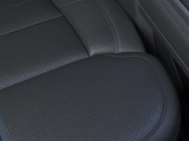 New 2026 Carbonized Gray Metallic Ford Platinum image 16